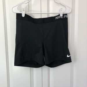 Nike Dri-fit shorts